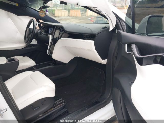 5YJXCAE22JF142486 Tesla Model X 100d/75d/p100d