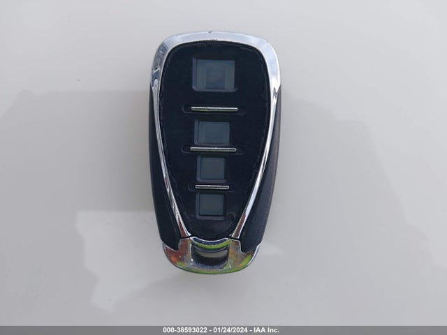 Chevrolet CAMARO 2SS 2019 1G1FH3D73K0142253 Image 11