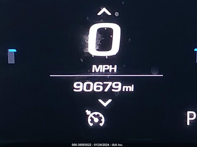 Chevrolet CAMARO 2SS 2019 1G1FH3D73K0142253 Image 15
