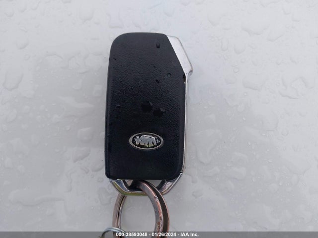 KIA FORTE GT 2021 3KPF44ACXME376636 Image 11