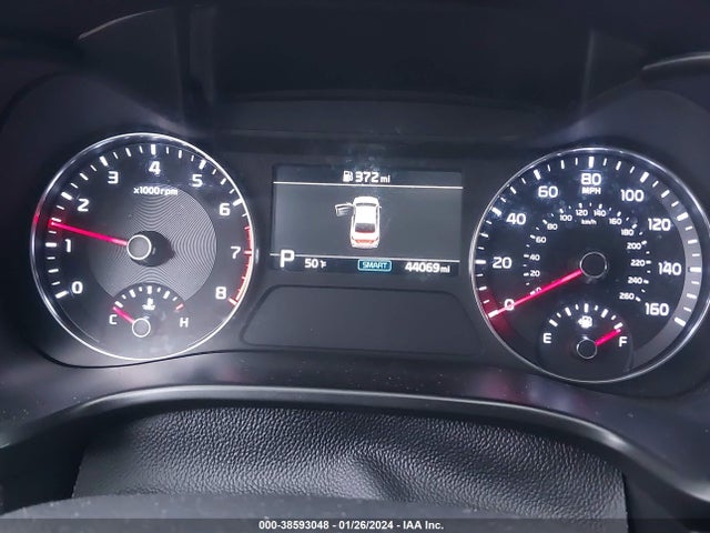 KIA FORTE GT 2021 3KPF44ACXME376636 Image 7