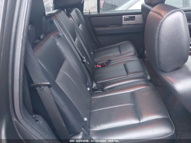 2017 FORD EXPEDITION LIMITED VIN: 1FMJU2AT7HEA02822