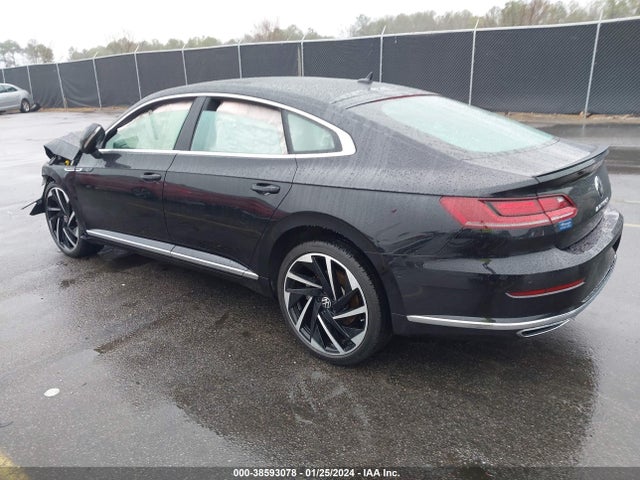 WVWTR7AN4PE002756 Volkswagen Arteon 2.0t Sel Premium R-line