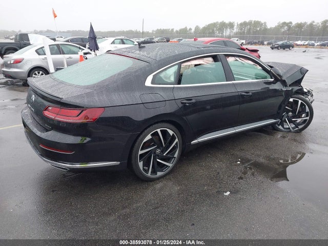 WVWTR7AN4PE002756 Volkswagen Arteon 2.0t Sel Premium R-line