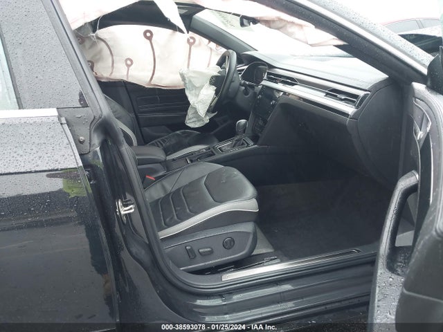 WVWTR7AN4PE002756 Volkswagen Arteon 2.0t Sel Premium R-line