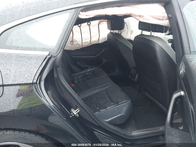 WVWTR7AN4PE002756 Volkswagen Arteon 2.0t Sel Premium R-line