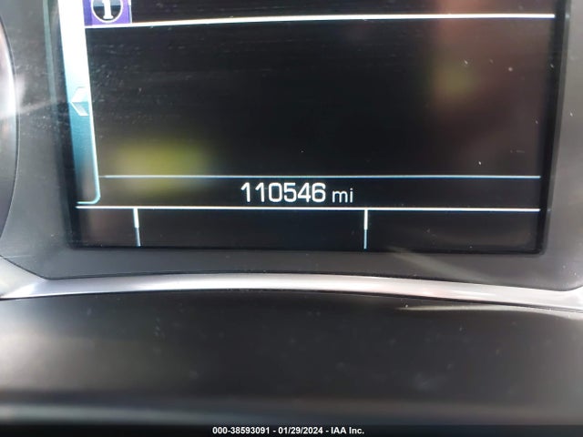 Chevrolet Equinox Premier 2018 2GNAXMEV7J6315003 Image 14