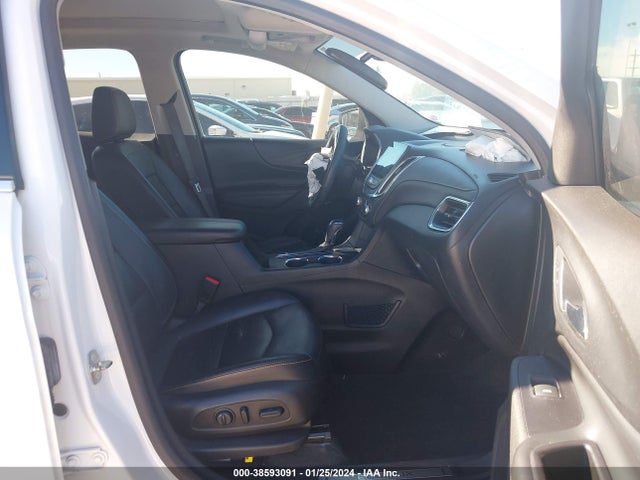 Chevrolet Equinox Premier 2018 2GNAXMEV7J6315003 Image 5