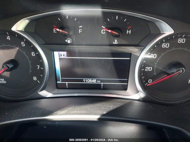 Chevrolet Equinox Premier 2018 2GNAXMEV7J6315003 Image 7