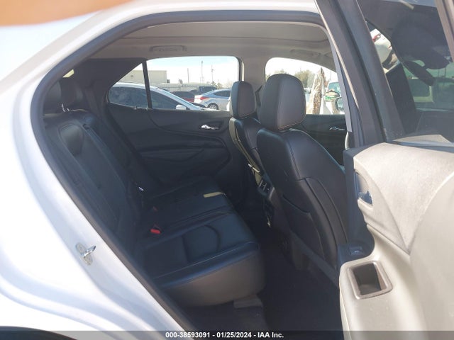 Chevrolet Equinox Premier 2018 2GNAXMEV7J6315003 Image 8