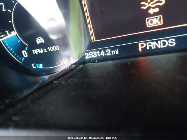 Ford Mustang Ecoboost Premium Fastback 2021 1FA6P8TH7M5148344 Image 15