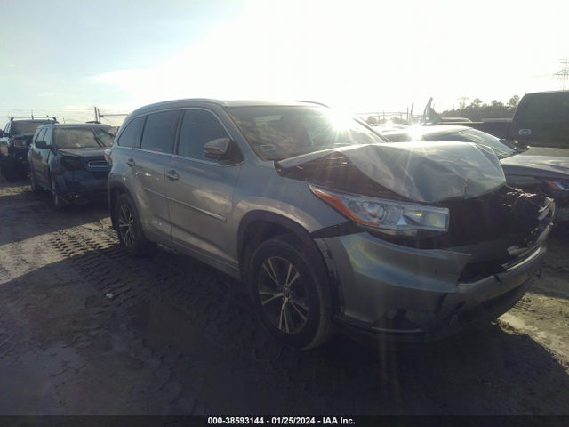2016 5TDJKRFH1GS502295 main image