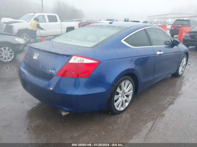 2009 HONDA ACCORD 3.5 EX-L VIN: 1HGCS22819A006243