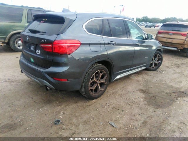 WBXHU7C37HP925225 BMW X1 Sdrive28i