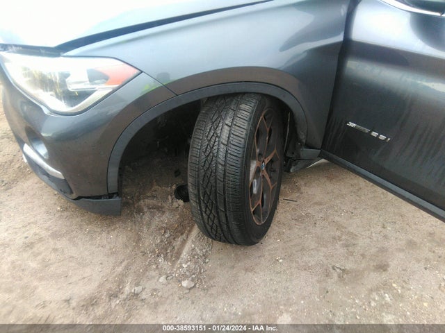 WBXHU7C37HP925225 BMW X1 Sdrive28i