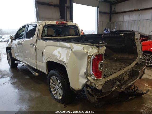 1GTG5CE37F1132938 GMC CANYON SLT