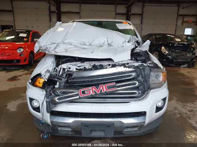 1GTG5CE37F1132938 GMC CANYON SLT