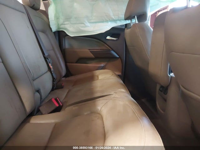 1GTG5CE37F1132938 GMC CANYON SLT
