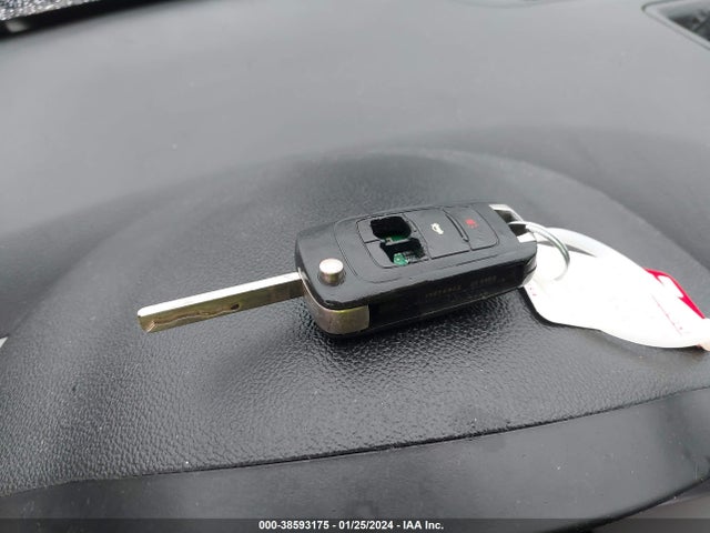 Chevrolet Cruze Ls Auto 2014 1G1PA5SH3E7218372 Image 11