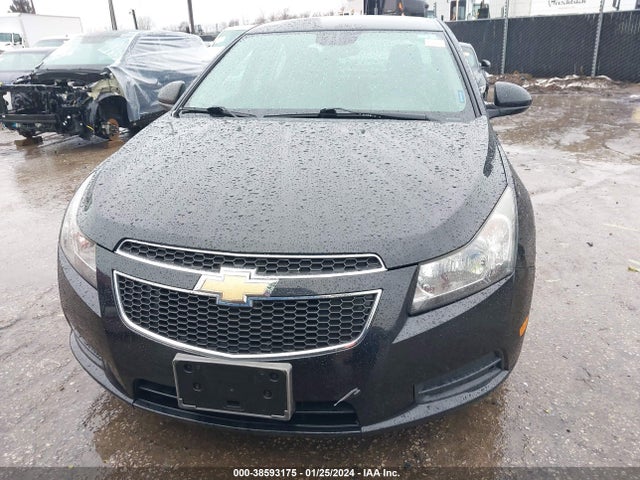 Chevrolet Cruze Ls Auto 2014 1G1PA5SH3E7218372 Image 12