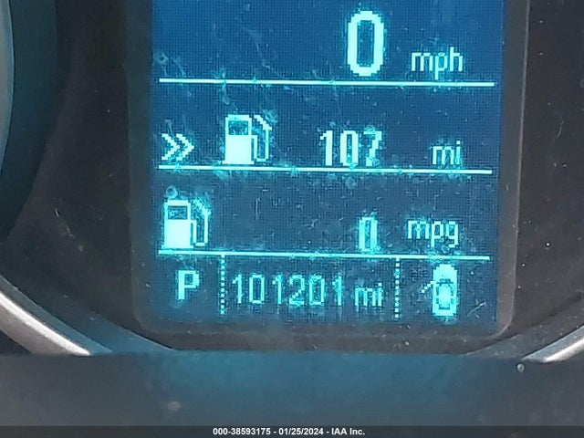 Chevrolet Cruze Ls Auto 2014 1G1PA5SH3E7218372 Image 15