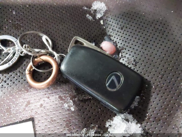 Lexus RX 350 2016 2T2BZMCA0GC051830 Image 11