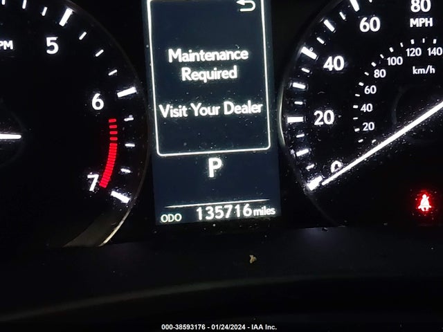 Lexus RX 350 2016 2T2BZMCA0GC051830 Image 7