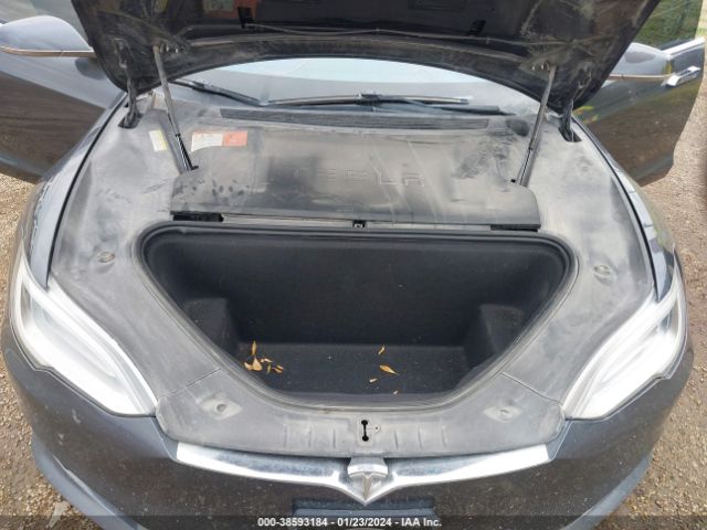 5YJSA1E26GF167318 Tesla Model S 60d/70d/75d/85d/90d