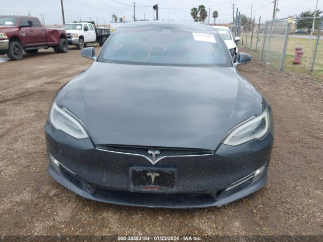 5YJSA1E26GF167318 Tesla Model S 60d/70d/75d/85d/90d