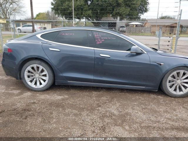 5YJSA1E26GF167318 Tesla Model S 60d/70d/75d/85d/90d