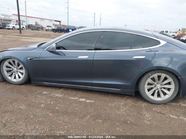5YJSA1E26GF167318 Tesla Model S 60d/70d/75d/85d/90d