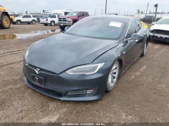 5YJSA1E26GF167318 Tesla Model S 60d/70d/75d/85d/90d