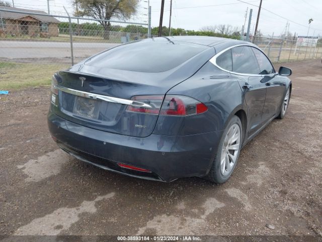 5YJSA1E26GF167318 Tesla Model S 60d/70d/75d/85d/90d