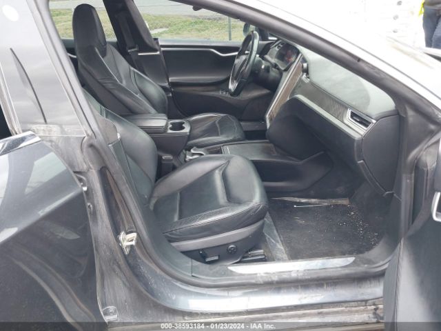 5YJSA1E26GF167318 Tesla Model S 60d/70d/75d/85d/90d
