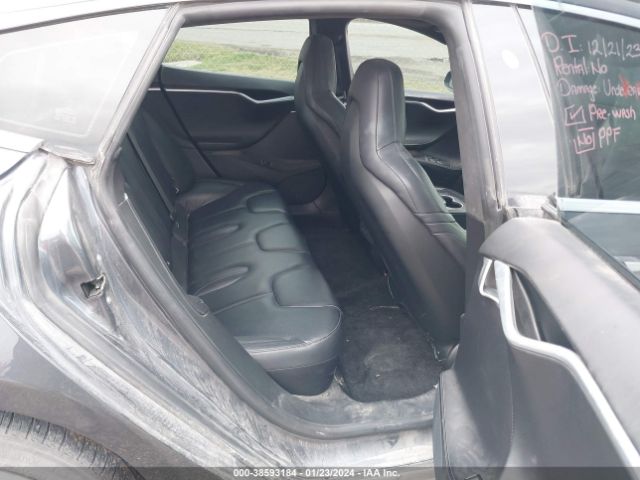 5YJSA1E26GF167318 Tesla Model S 60d/70d/75d/85d/90d