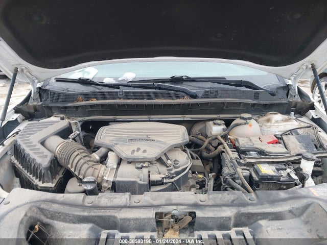 Chevrolet Blazer Awd 2lt 2021 3GNKBHRS3MS536419 Image 10