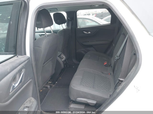 Chevrolet Blazer Awd 2lt 2021 3GNKBHRS3MS536419 Image 8