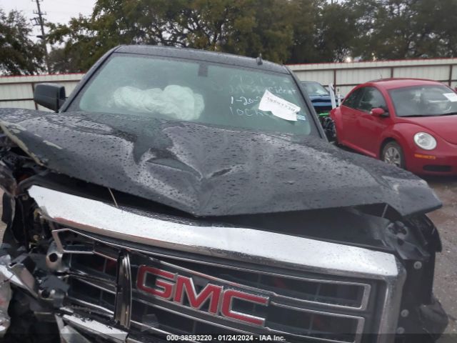 3GTP1UEHXEG371221 GMC Sierra 1500 Sle