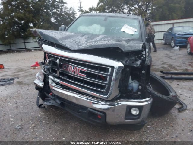 3GTP1UEHXEG371221 GMC Sierra 1500 Sle