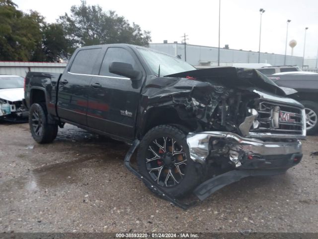 3GTP1UEHXEG371221 GMC Sierra 1500 Sle