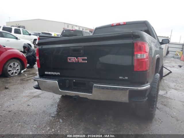 3GTP1UEHXEG371221 GMC Sierra 1500 Sle