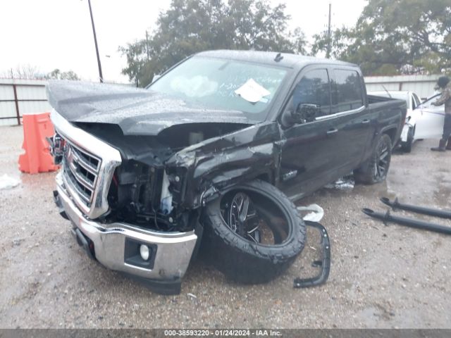 3GTP1UEHXEG371221 GMC Sierra 1500 Sle