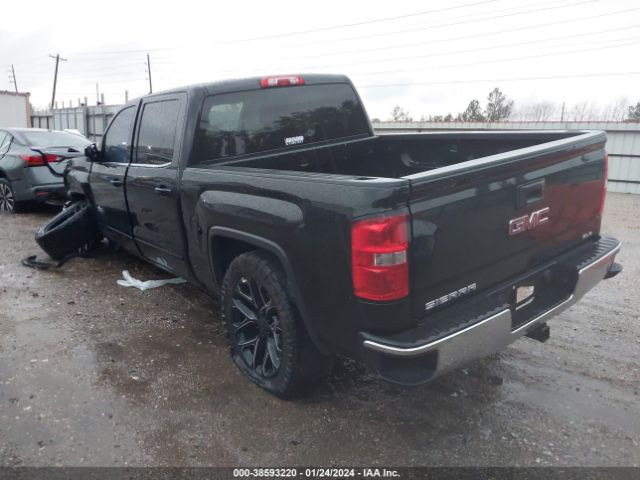 3GTP1UEHXEG371221 GMC Sierra 1500 Sle