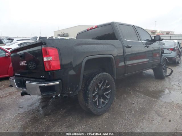 3GTP1UEHXEG371221 GMC Sierra 1500 Sle