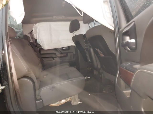 3GTP1UEHXEG371221 GMC Sierra 1500 Sle