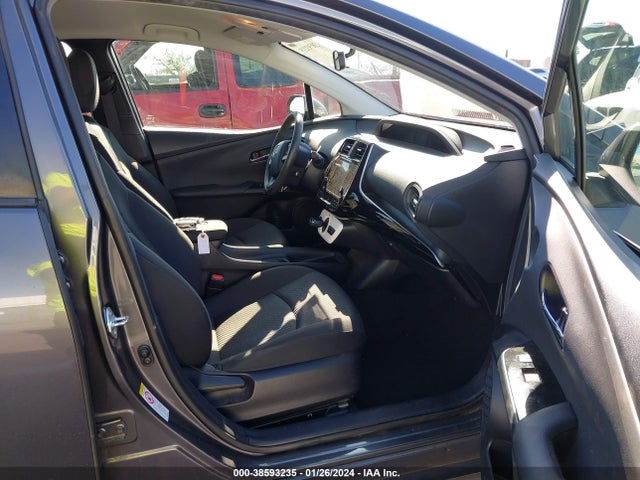 Toyota Prius Two 2016 JTDKBRFU3G3525516 Image 5