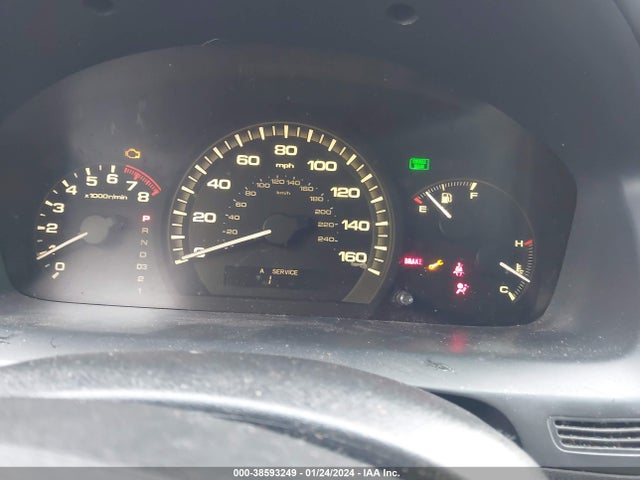 2007 HONDA ACCORD 2.4 EX VIN: 1HGCM56757A145799