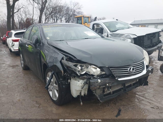 2008 LEXUS ES 350 BASE (A6) VIN: JTHBJ46G282273800