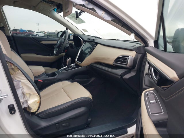 Subaru Outback Limited 2021 4S4BTANC5M3151392 Image 5