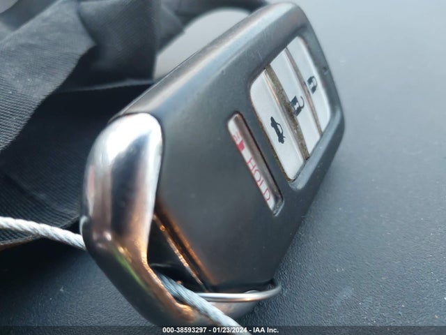 Honda Civic Ex-t 2017 2HGFC1E3XHH658976 Image 11